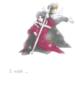 I wish...
