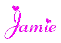 Jamie