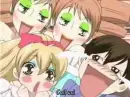 call us oneesama!!!!!~