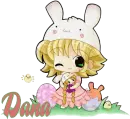anibunnygirlDana