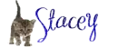 Stacey