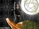 Goddess Hand