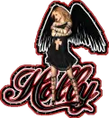 Holly