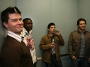 David Archuleta
