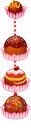 sweets