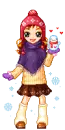 doll