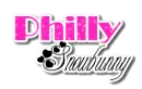 Philly Snowbunny Pink