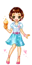 doll