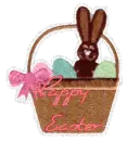 Happy Easter