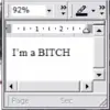 I'm a Girl