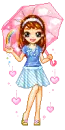 doll