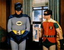 Batman & robin