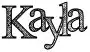 Kayla