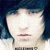 Alex Evans ^U^