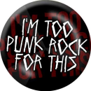 punk rock