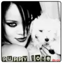 puppy love