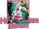 Sweet Easter