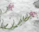 flor de hielo