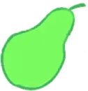 pera