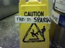 this is sparta