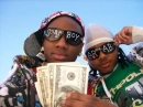 Soulja Boy and Arab