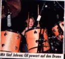 Gil ofarim
