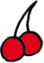 cerezas
