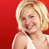 Elisha Cuthbert