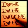 i <3 me 