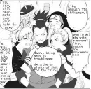 shikamaru IZ a "PIMP"