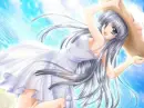 anime girl