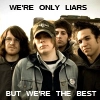 fall out boy