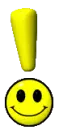 Exclamation