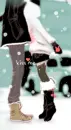 kiss me