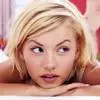 Elisha Cuthbert