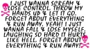 Runaway - Avril Lavigne