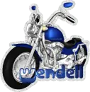 wendell