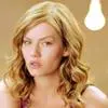Elisha Cuthbert