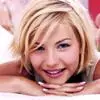 Elisha Cuthbert