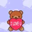 i love you 