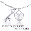 key to my heart