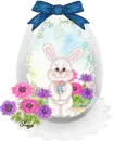 Dancing Bunny