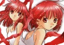 Risa and Rikku