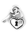 key to my heart