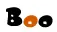 boo