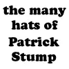 patrick stump