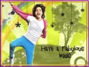 Mika Fabulous Week