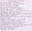 rules of love