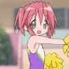 lucky star 