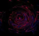 Simple Swirl Background